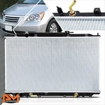Full Aluminum Core Oe Style Cooling Radiator For 05-10 Honda Odyssey DPI-2806. Fixed Price $70.96.