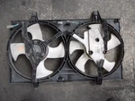 Radiator Fan Motor Assembly Fits 97-99 Infiniti I30 415947. Fixed Price $34.30.