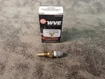 New Wve 1T1207 Engine Coolant Temperature Sender/sensor (BN485). Fixed Price $14.99.