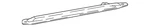 Genuine Bmw Cross Bar 51-61-9-880-676. Fixed Price $40.82.