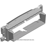 Genuine Gm Lower Baffle 84829399. Fixed Price $43.35.