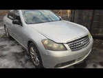 Radiator Core Support Without Adaptive Cruise Fits 06-10 Infiniti M45 16409 Oem. Fixed Price $171.50.