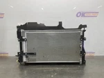 2024 Toyota GR86 2.4L Cooling System Radiator Fan Condenser. Fixed Price $918.00.