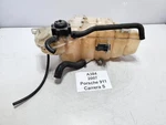 01-08 Oem Porsche Carrera 911 997 Coolant Reservoir Overflow Expansion Tank. Fixed Price $69.95.
