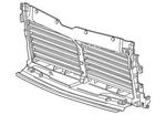 Genuine Gm Shutter 85820306. Fixed Price $377.14.