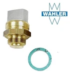 Wahler Germany Engine Cooling Fan Switch 601785 251959481K. Fixed Price $44.62.