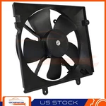 674-59687 Radiator Cooling Fan Assembly For 2002 2003-2005 Kia Sedona Lh Side. Fixed Price $48.18.