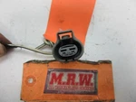 Wire Plug Off Dual Radiator Fan Assembly Ac A/c Condenser Shroud Motor Blade. Fixed Price $39.95.