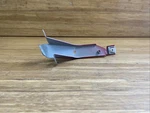 2008-2015 Audi R8 42 Spyder Front Left Fender Headlight Mount Bracket Oem. Fixed Price $34.56.