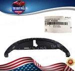 Genuine Front Upper Radiator Support Access Cover 20-22 Kia Sorento 86391P2000. Fixed Price $90.67.