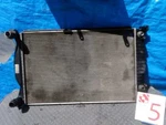 2002 2003 2004 2005 2006 2007 2008 2009 Audi A4 Radiator. Fixed Price $134.98.
