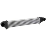 New Intercooler For Volvo S40 V50 C70 2004-2013. Fixed Price $166.97.