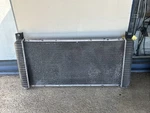 Oem Ac Delco Chevrolet Avalanche Radiator Assembly 25810258. Fixed Price $239.96.