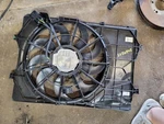 Sportage 2025 Radiator Fan Motor 1992104. Fixed Price $574.90.