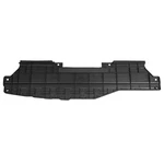 New Upper Grille Air Deflector Fits 2022-2024 Hyundai Tucson 29135CW600. Fixed Price $43.96.