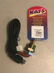 Kats 11407 A-5B361 Heater, Engine Block Frost Plug W/ 1" Npt Replaces. Fixed Price $39.99.