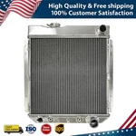 130 Radiator Ford Falcon 1963-65 Mustang 1965-66 Mercury Comet 4.7L. Fixed Price $147.20.