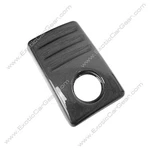 Ferrari F430 Carbon Fiber Coolant Tank Cover - Ribbed Finish. Fixed Price $417.99.