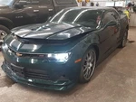 Oem Radiator For Camaro Assy. Fixed Price $139.99.