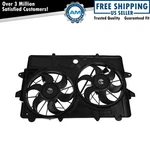 Radiator A/c Cooling Fan 4 Cyl For Tribute Mariner Escape. Fixed Price $154.85.