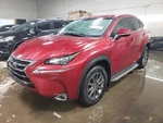 (local Pickup Only) Radiator Core Support Fits 15-21 NX300H 1810647. Fixed Price $379.90.