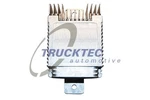Trucktec Automotive 02.58.382 Relay, Radiator Fan Overrun For Mercedes-benz. Fixed Price $166.66.
