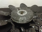 96-02 Chevrolet Express 4.3L 5.0L 5.7L Cooling Fan Clutch W/ Ac Oem 19150977. Fixed Price $45.00.