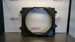 17 Nissan Titan Xd Radiator Fan Shroud 5.0L. Fixed Price $108.38.