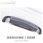 2017-2019 Audi A4 Quattro 2.0L Rear Lower Bumper Valance 8W0807521C. Fixed Price $110.49.