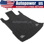 Fit For 2010-2016 Porsche Panamera Under Engine Radiator Splash Shield Cover New. Fixed Price $93.95.