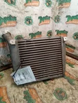 Passenger Right Intercooler 4.8L Fits 10-16 Porsche Panamera 3394407. Fixed Price $291.19.