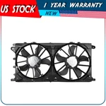 Engine Radiator Cooling Fan Assembly 2017 2018 2019 2020-2022 Ford F-150. Fixed Price $171.34.