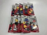 (10) Packs Autocraft AC5228K Hose 1- Key Clamps. Fixed Price $17.95.