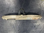 Mercedes 300SL 500SL Radiator Support Center Tie Bar 1296200072 Oem. Fixed Price $40.00.