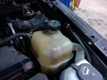 Coolant Reservoir Fits 05 Equinox 257271. Fixed Price $75.15.