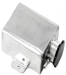 Speedmaster PCE188.1019 Aluminum Coolant Overflow Tank Universal With Billet Nec. Fixed Price $72.60.