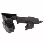 Genuine Ford Air Deflector FR3Z-8311-C. Fixed Price $140.26.