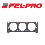 Fel-pro Cylinder Head Gasket For 1999-2005 Pontiac Montana 3.4L V6 Engine Ib. Fixed Price $40.50.