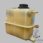 1995-97 Ford F250 F350 7.3L Diesel Coolant Overflow Reservoir Bottle Oem. Fixed Price $59.99.