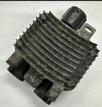 2003-2008 Jaguar X-type Genuine Used Oem Cooling Fan Relay Control Module. Fixed Price $105.00.