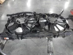 Radiator Fan Motor Turbo Fits 15-18 Ford F150 Pickup 611005. Fixed Price $105.03.