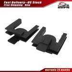 2X Radiator Upper Fixed Support Holder For 2014-2021 Mazda 6 PE01-15-241. Fixed Price $12.34.