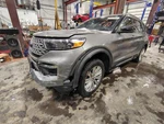 Used Radiator Shutter Assembly Fits: 2020 Ford Explorer. Fixed Price $177.50.