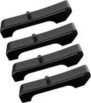 Prothane 7-1711-BL Small Block Radiator Support Bushings 73-87 Chevy C10 Caprice. Fixed Price $23.19.
