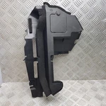 2016 Lexus Nx 300H Hybrid Radiator Air Intake Duct Left Side 16695-36150. Fixed Price $56.62.