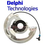 Delphi Vehicle Speed Sensor For 1991-2002 Gmc Sonoma Velocity Acceleration Jc. Fixed Price $81.29.