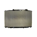 RAD13179 New Replacement Radiator Fits 2009-2014 Acura Tl. Fixed Price $195.00.