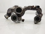 2006 2007 2008 2009 Jaguar XJ8 Water Thermostat Outlet Pipe AJ812469. Fixed Price $135.00.