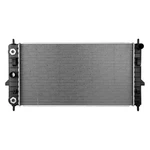 Engine Coolant Radiator For Chevy Cobalt 2005 2006 2007 2008 2009 2010 RAD2608. Fixed Price $116.90.
