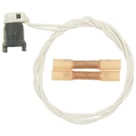 Engine Coolant Temperature Sensor Connector Smp For 1993-2002 Saturn SL2. Fixed Price $44.01.